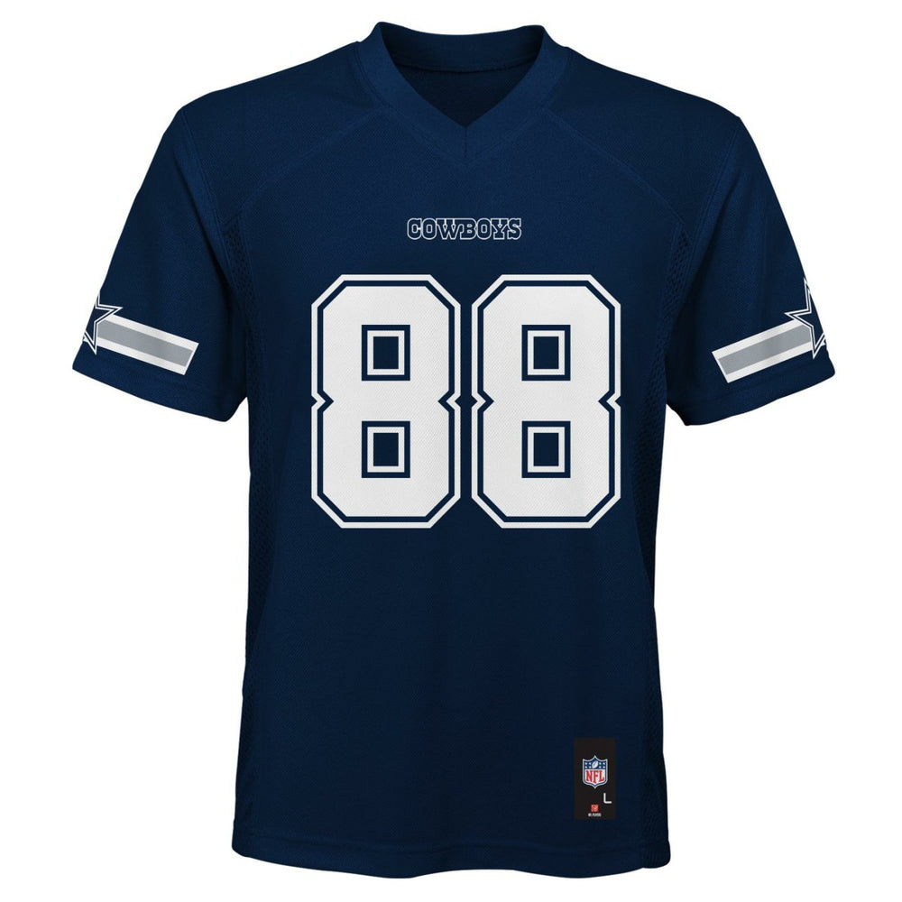 CeeDee Lamb  Outerstuff Preschool Replica Player Jersey - Dallas Cowboys Jerseys