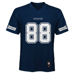CeeDee Lamb  Outerstuff Preschool Replica Player Jersey - Dallas Cowboys Jerseys