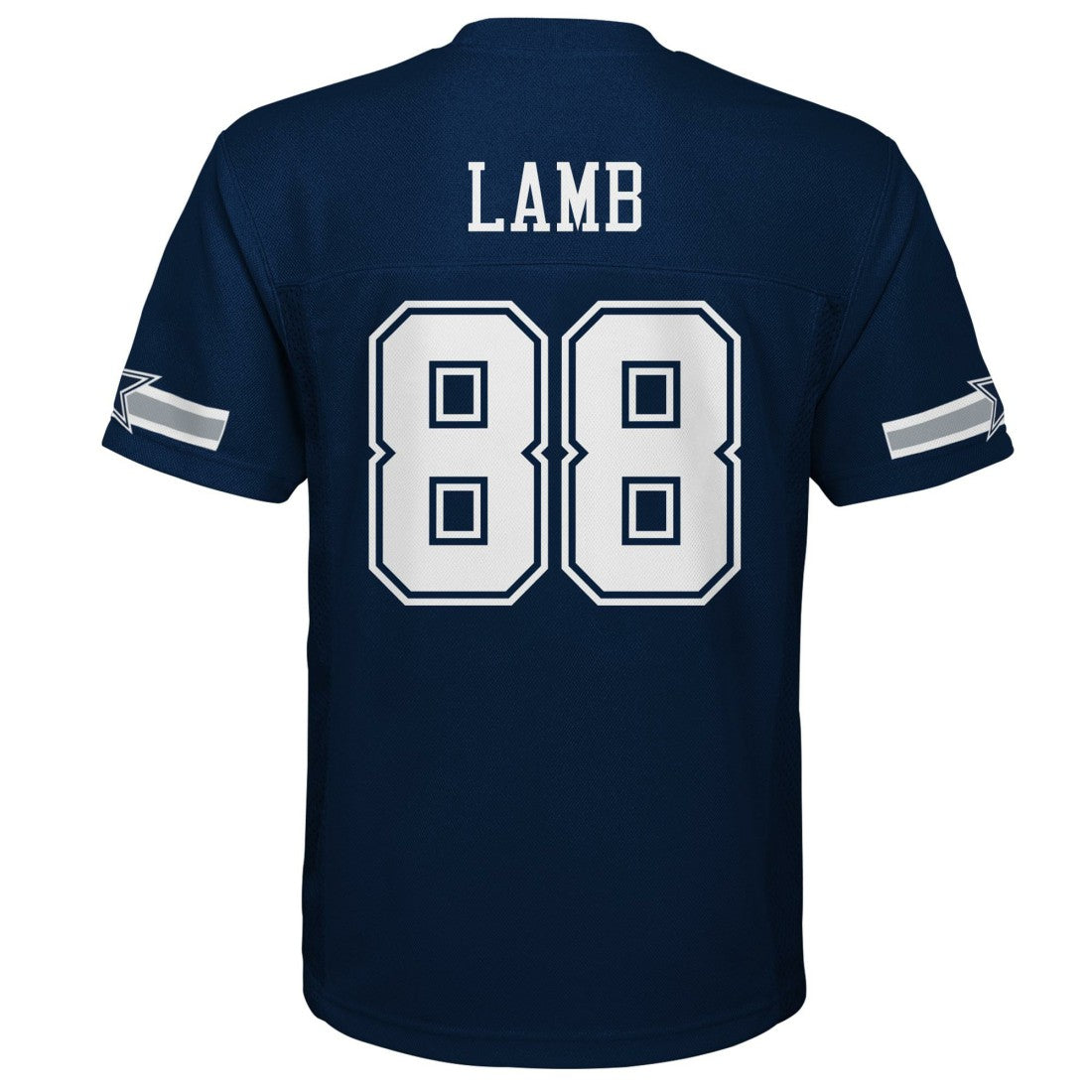 CeeDee Lamb  Outerstuff Preschool Replica Player Jersey - Dallas Cowboys Jerseys