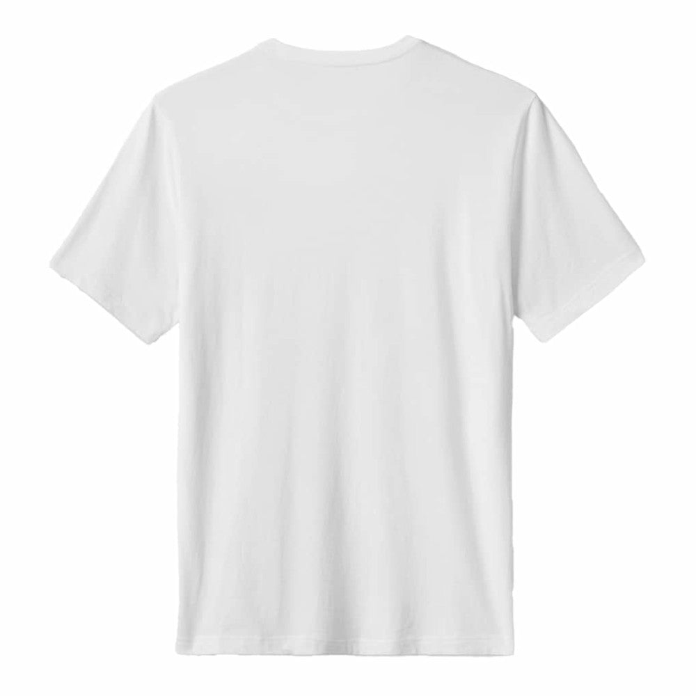 White San Francisco Giants TravisMathew Sunset Slam 2.0 T-Shirt