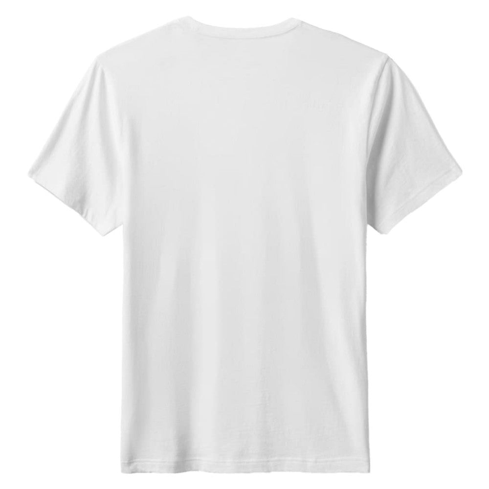 White Seattle Mariners TravisMathew Sunset Slam 2.0 T-Shirt