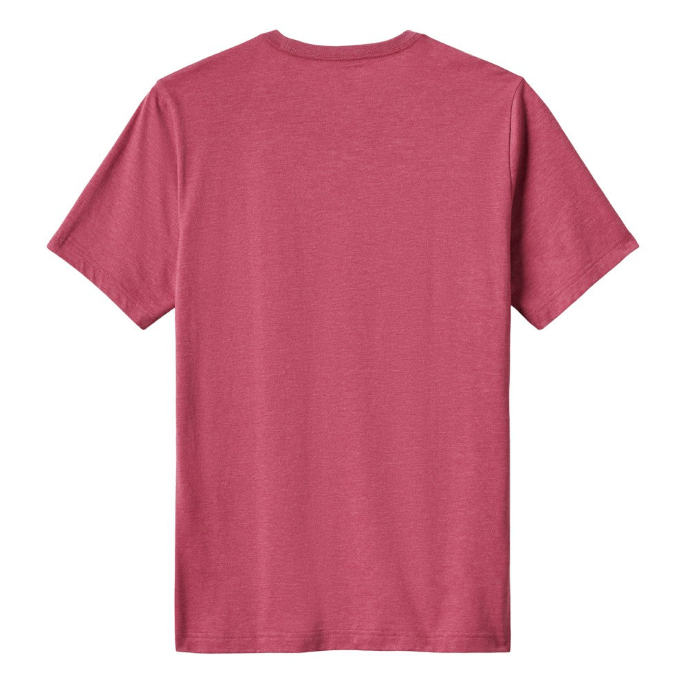 Heather Red St. Louis Cardinals TravisMathew Sunset Slam 2.0 T-Shirt