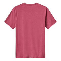 Heather Red St. Louis Cardinals TravisMathew Sunset Slam 2.0 T-Shirt