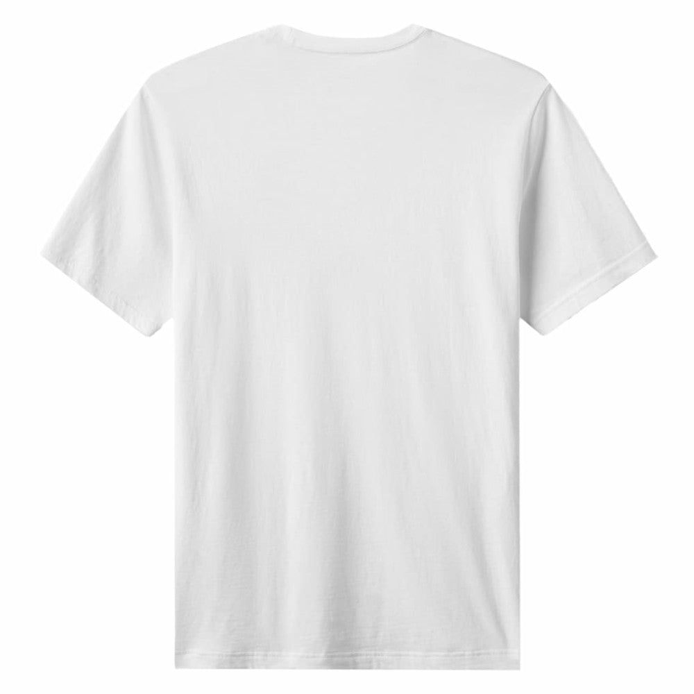 White Boston Red Sox TravisMathew Sunset Slam 2.0 T-Shirt