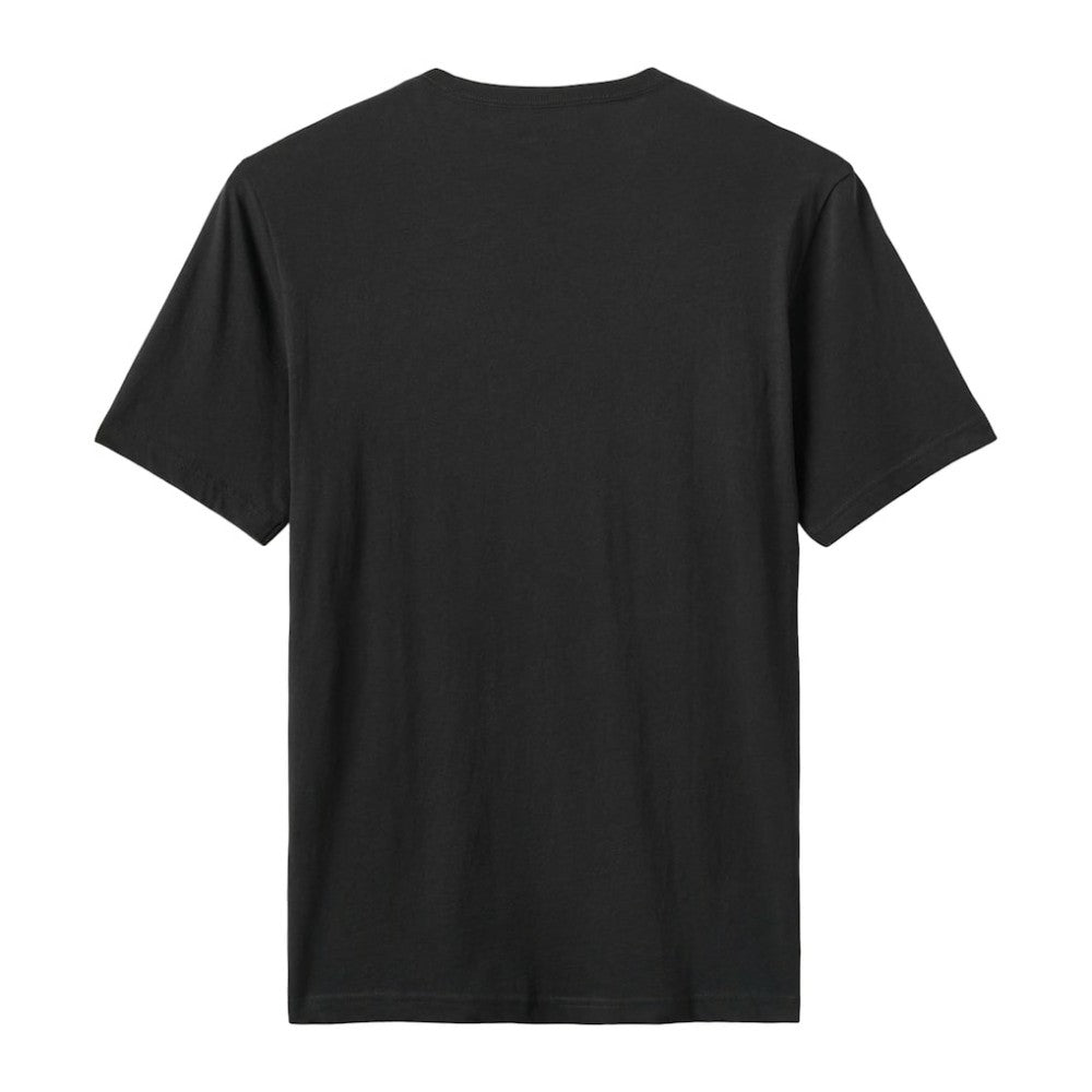 Black Baltimore Orioles TravisMathew Sunset Slam 2.0 T-Shirt