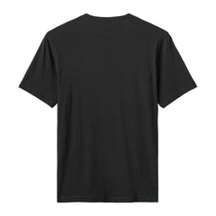 Black Baltimore Orioles TravisMathew Sunset Slam 2.0 T-Shirt