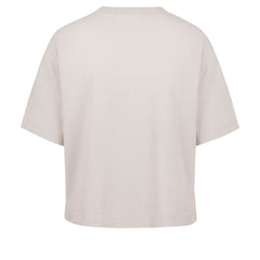 '47 Women's Cropped Windthrow Ravine T-Shirt - Washington Commanders T-shirts