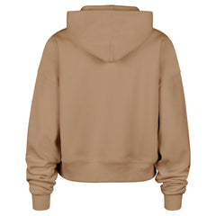 '47 Women's Sue Foundation Portabella Pullover Hoodie - Pittsburgh Steelers Hoodies