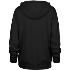'47 Women's Whirlwind Naomi Pullover Hoodie - Las Vegas Raiders Hoodies