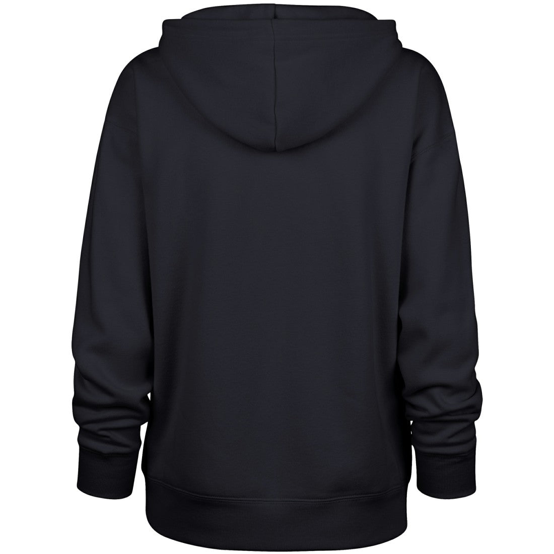 '47 Women's Whirlwind Naomi Pullover Hoodie - Houston Texans Hoodies