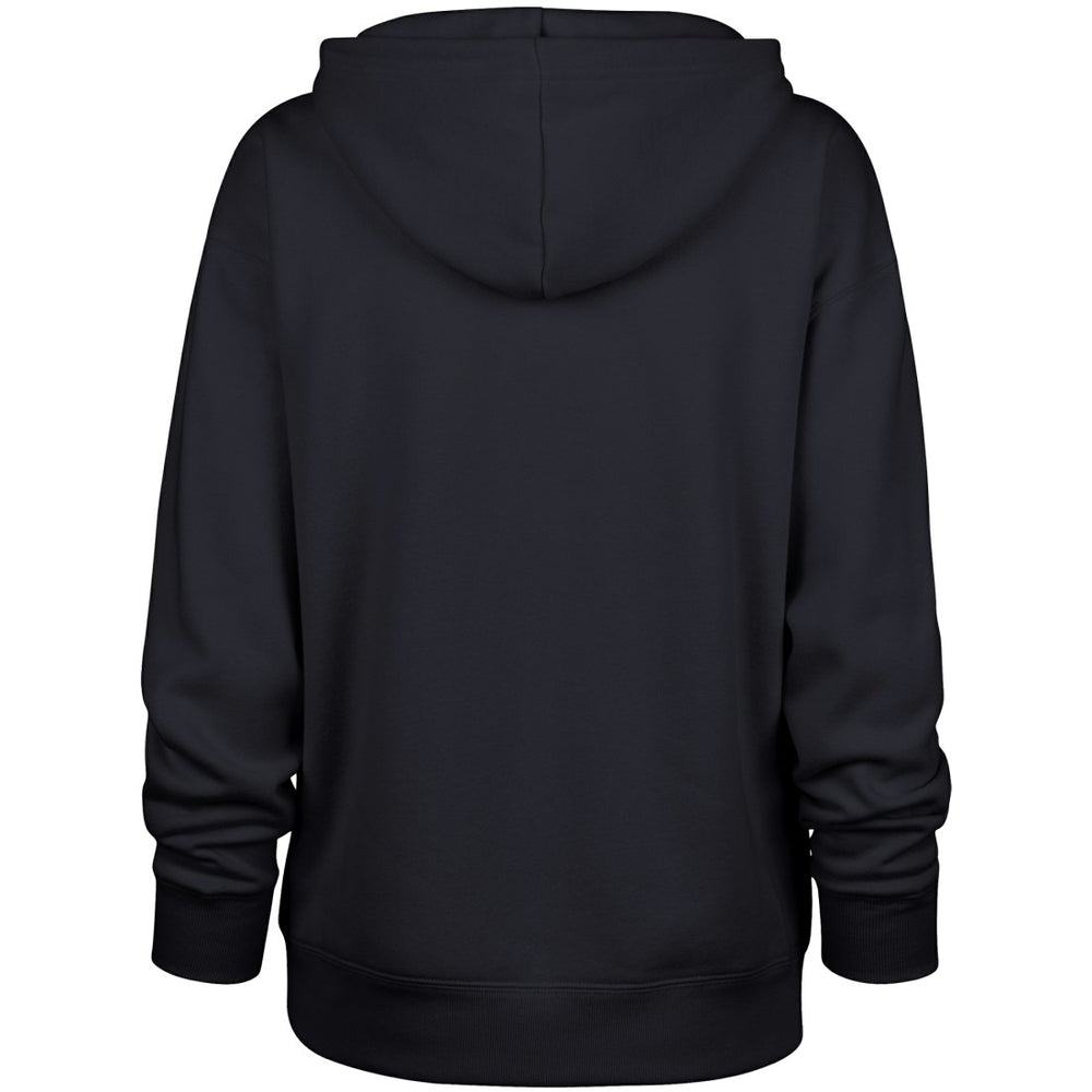 '47 Women's Whirlwind Naomi Pullover Hoodie - Houston Texans Hoodies