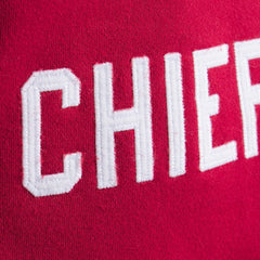 x Todd Snyder Relaxed Canadian Fleece Crew - Kansas City Chiefs