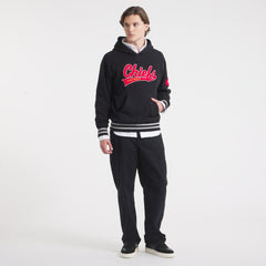 x Todd Snyder Relaxed Canadian Fleece Hoodie - Kansas City Chiefs Hoodies