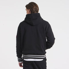 x Todd Snyder Relaxed Canadian Fleece Hoodie - Kansas City Chiefs Hoodies
