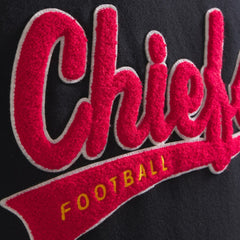 x Todd Snyder Relaxed Canadian Fleece Hoodie - Kansas City Chiefs Hoodies