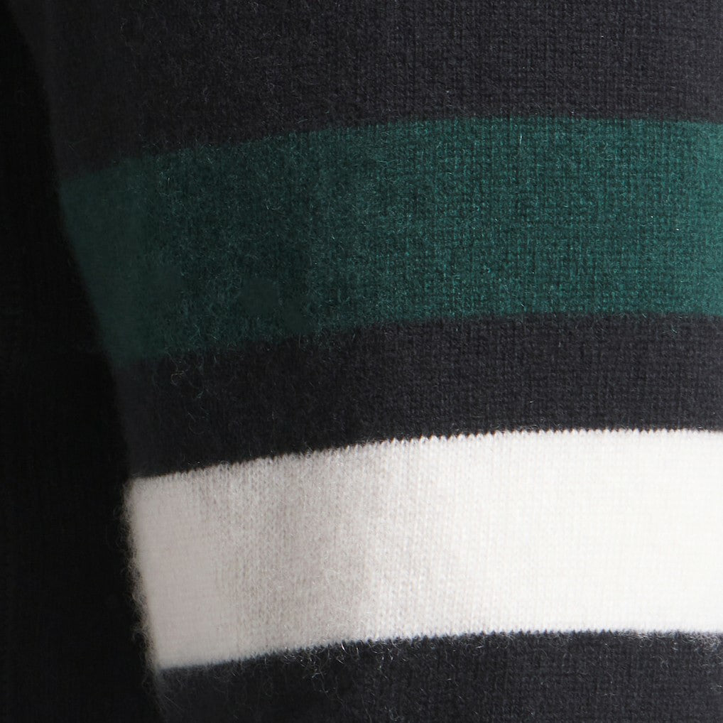x Todd Snyder Cashmere Hoodie Sweater - Philadelphia Eagles Hoodies