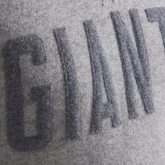 x Todd Snyder Cashmere Hoodie Sweater - New York Giants Hoodies