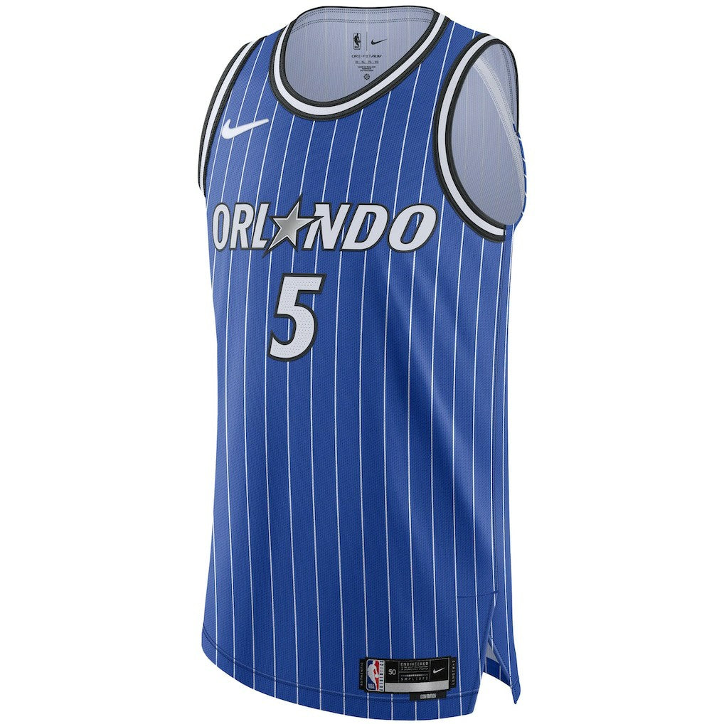 Nike Paolo Banchero Orlando Magic Authentic Player Jersey