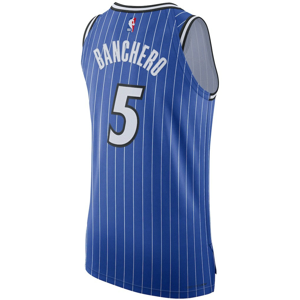Nike Paolo Banchero Orlando Magic Authentic Player Jersey