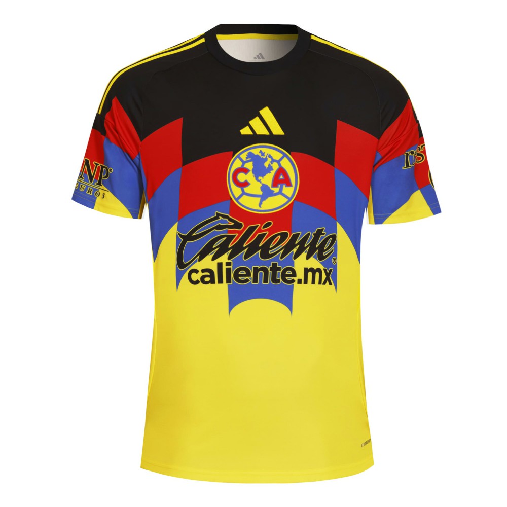 Club America 2025/26 Home Replica Jersey