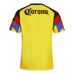 Club America 2025/26 Home Replica Jersey