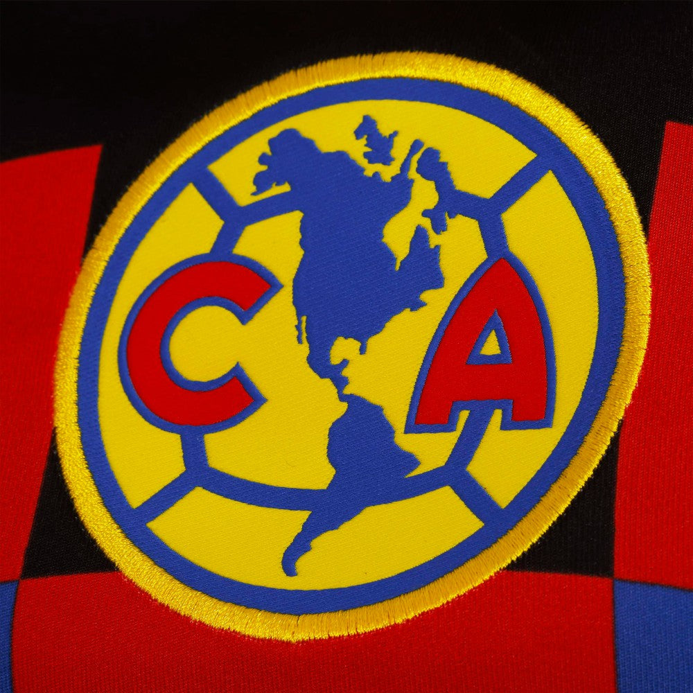 Club America 2025/26 Home Replica Jersey