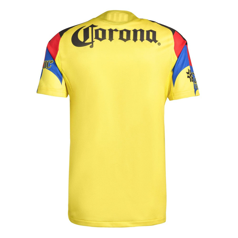 Club America 2025/26 Home Jersey