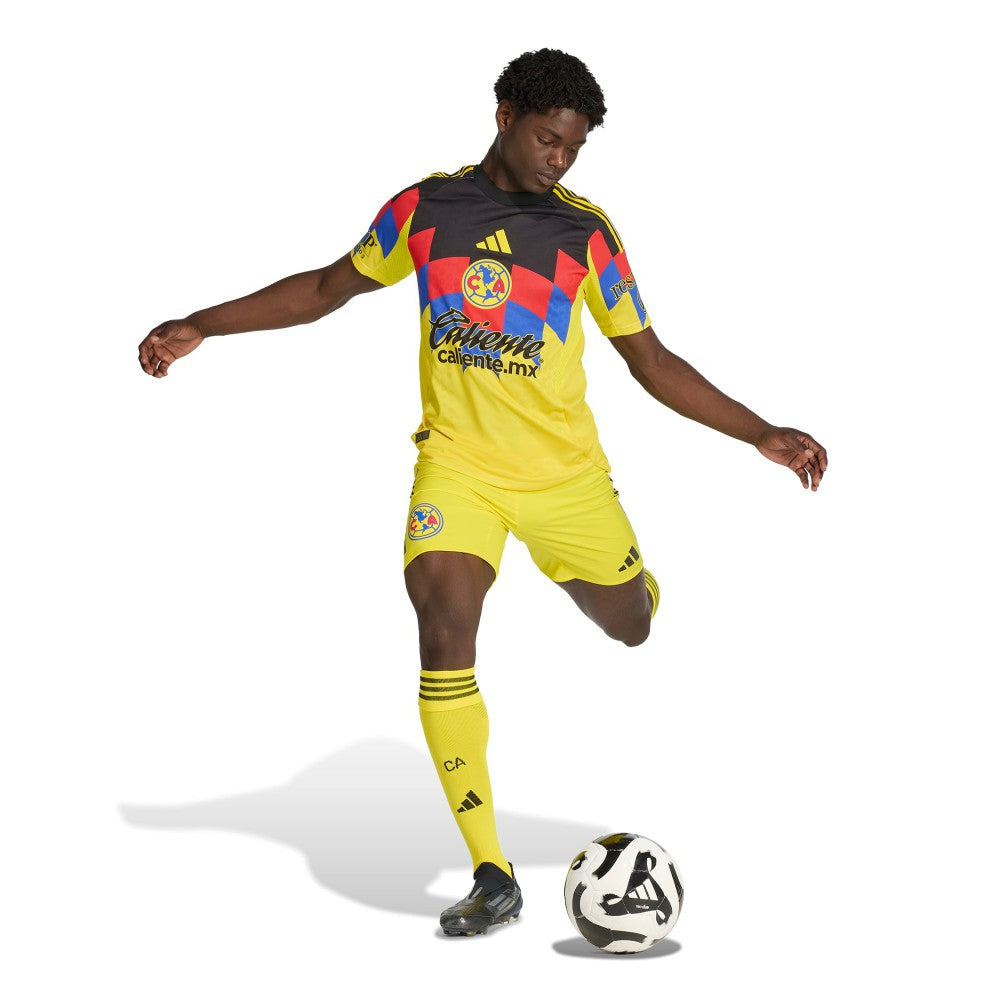 Club America 2025/26 Home Jersey