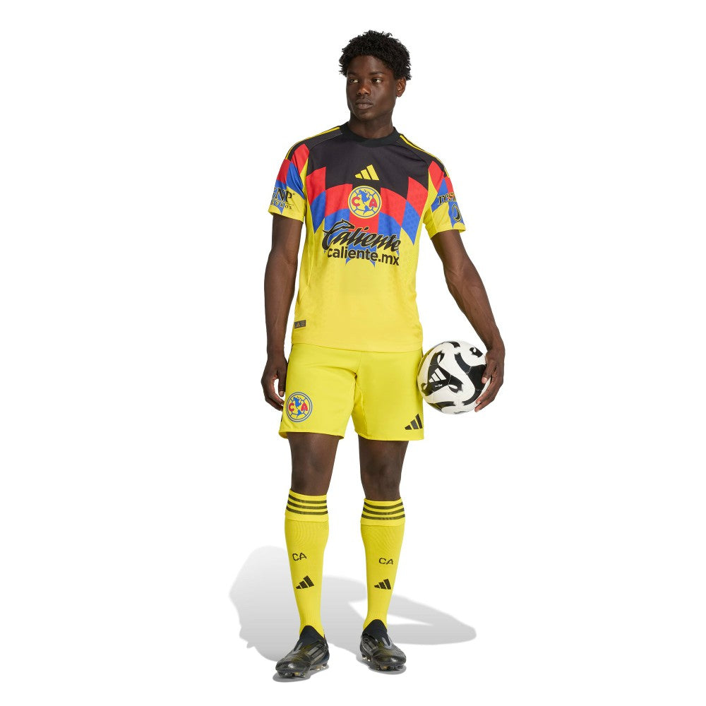 Club America 2025/26 Home Jersey