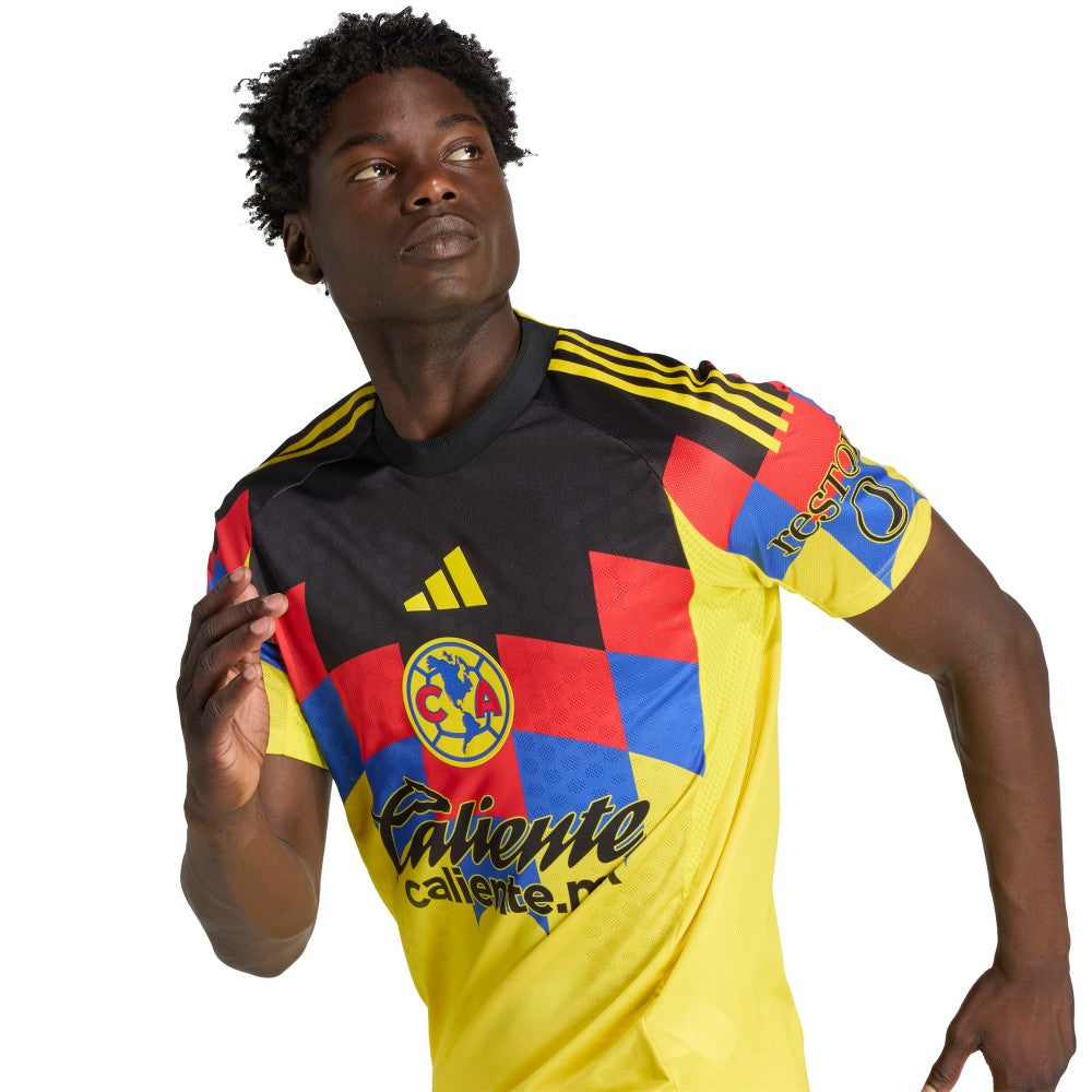 Club America 2025/26 Home Jersey