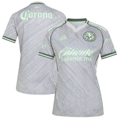Club America Women's Third 2025/26 Replica Jersey