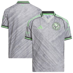Club America Youth 2025 Third Replica Jersey