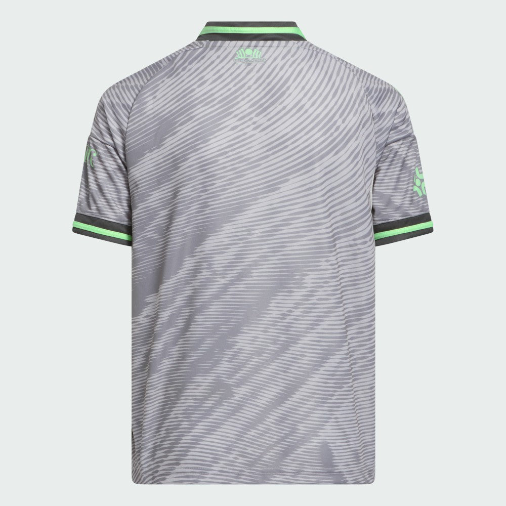 Club America Youth 2025 Third Replica Jersey