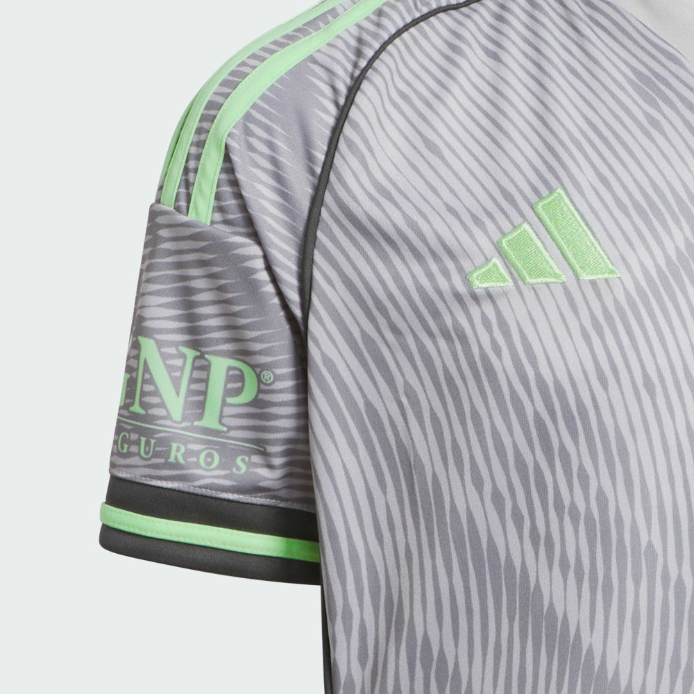 Club America Youth 2025 Third Replica Jersey
