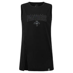 NHL Florida Panthers Levelwear Women's Influx Darkmoon Tank Top