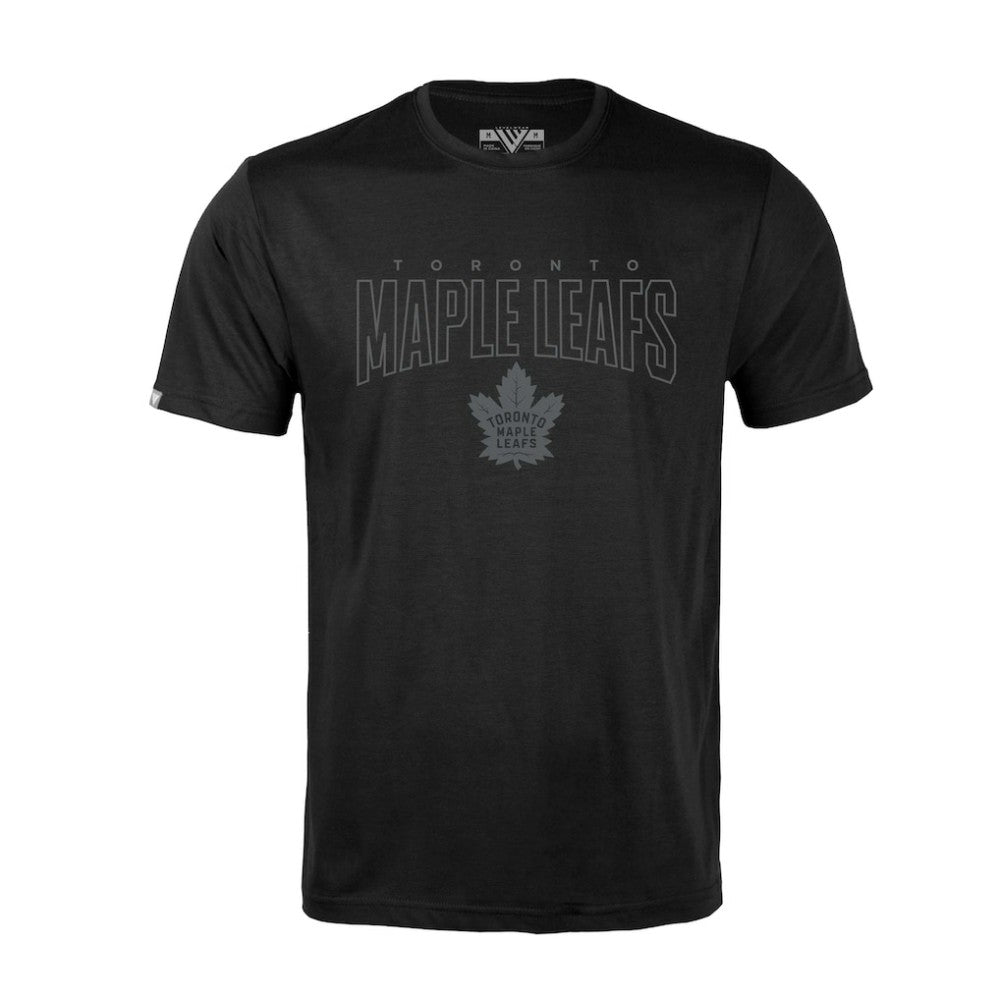NHL Toronto Maple Leafs Levelwear Richmond Darkmoon T-Shirt