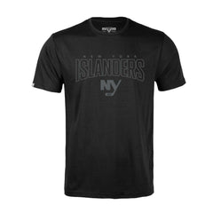 NHL New York Islanders Levelwear Richmond Darkmoon T-Shirt