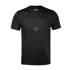 NHL Los Angeles Kings Levelwear Richmond Darkmoon T-Shirt
