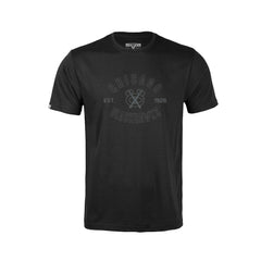 NHL Chicago Blackhawks Levelwear Youth Little Richmond Abyssal T-Shirt