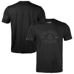 NHL Colorado Avalanche Levelwear Youth Little Richmond Abyssal T-Shirt