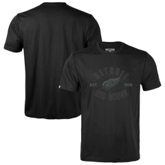 NHL Detroit Red Wings Levelwear Youth Little Richmond Abyssal T-Shirt