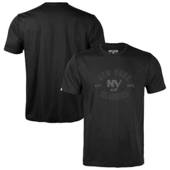 NHL New York Islanders Levelwear Youth Little Richmond Abyssal T-Shirt