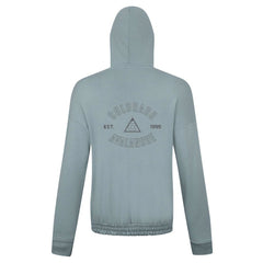 NHL Colorado Avalanche Levelwear Women's Waterfall Nightfall Pullover Hoodie