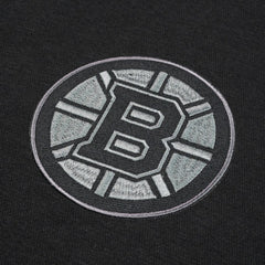 NHL Boston Bruins Levelwear Women's Waterfall Nightfall Pullover Hoodie