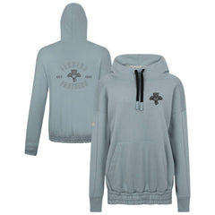 NHL Florida Panthers Levelwear Women's Waterfall Nightfall Pullover Hoodie