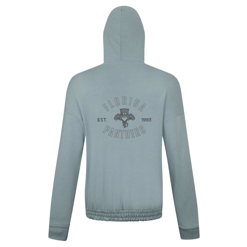 NHL Florida Panthers Levelwear Women's Waterfall Nightfall Pullover Hoodie