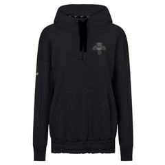 NHL Florida Panthers Levelwear Women's Waterfall Nightfall Pullover Hoodie