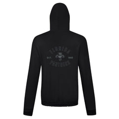 NHL Florida Panthers Levelwear Women's Waterfall Nightfall Pullover Hoodie