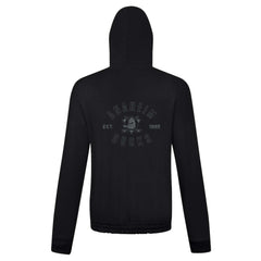 NHL Anaheim Ducks Levelwear Women's Waterfall Nightfall Pullover Hoodie