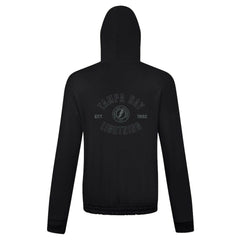 NHL Tampa Bay Lightning Levelwear Women's Waterfall Nightfall Pullover Hoodie